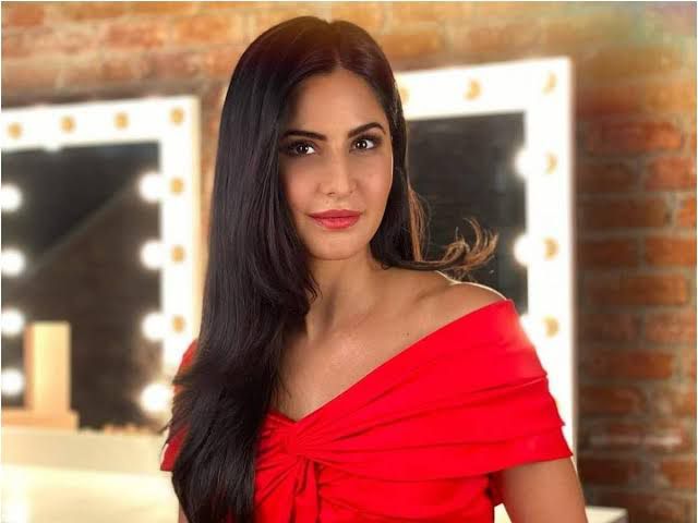 Vote Now: Katrina Kaif Vs Kriti Sanon Vs Nora Fatehi: Who's red lipstick swag is your favourite for romantic date night look? 806135
