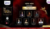 Vote Now: Most Popular Actor In A Web Series (Drama)? Aparshakti Khurana, Bhuvan Bam, Jitendra Kumar, Karan Tacker, Rana Daggubati, Shahid Kapoor, Suniel Shetty 811079