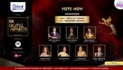 Vote Now: Most Popular Actress In A Web Series (Drama)? Aditi Rao Hydari, Drashti Dhami, Huma Qureshi, Madhuri Dixit, Raashii Khanna, Shefali Shah, Shriya Pilgaonkar 811084