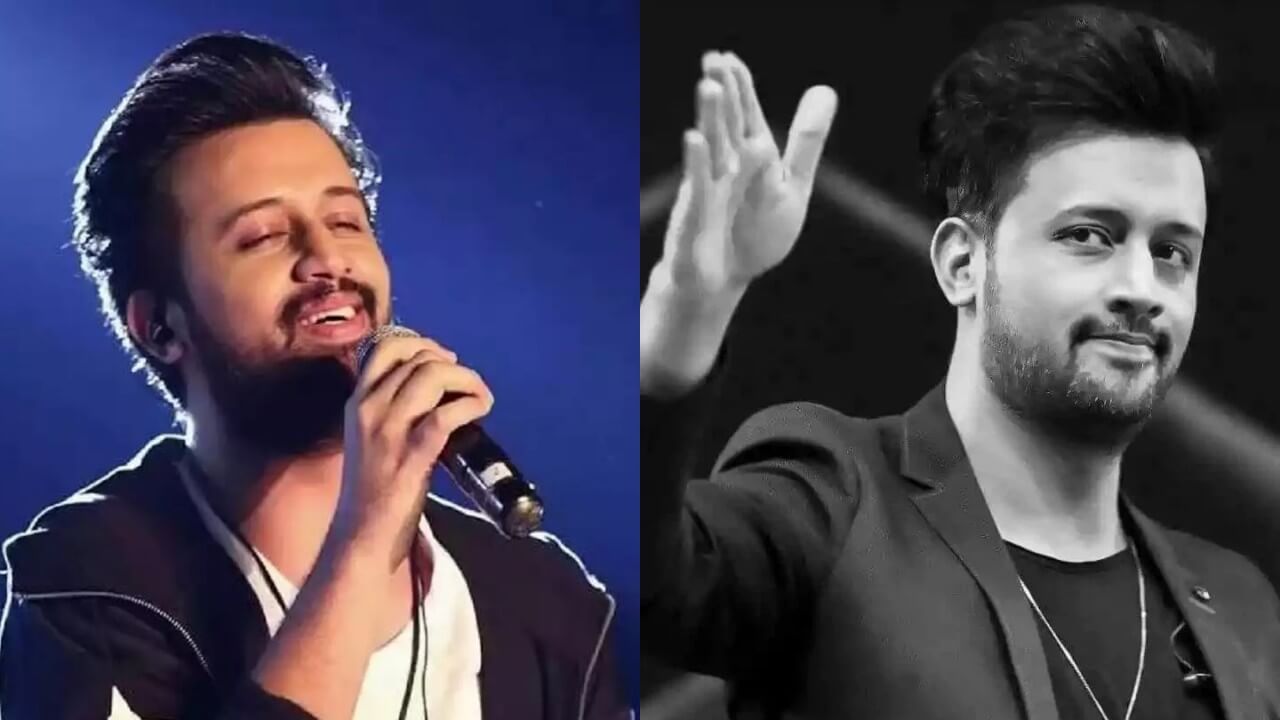 Watch: An old video of Atif Aslam singing ‘Bheegi Yaadein’ at live concert goes viral 806222