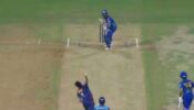 Watch: Rohit Sharma plays unbelievable front foot pull shot for six, video goes viral 807834