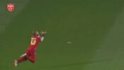 Watch: Shikhar Dhawan takes stunning catch to dismiss David Warner in PBKS Vs DC match, see iconic celebration 808155