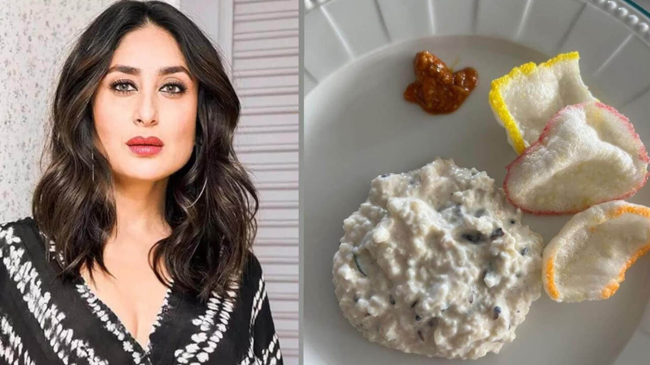 What's Kareena Kapoor Khan's Summer Special Lunch? 804553
