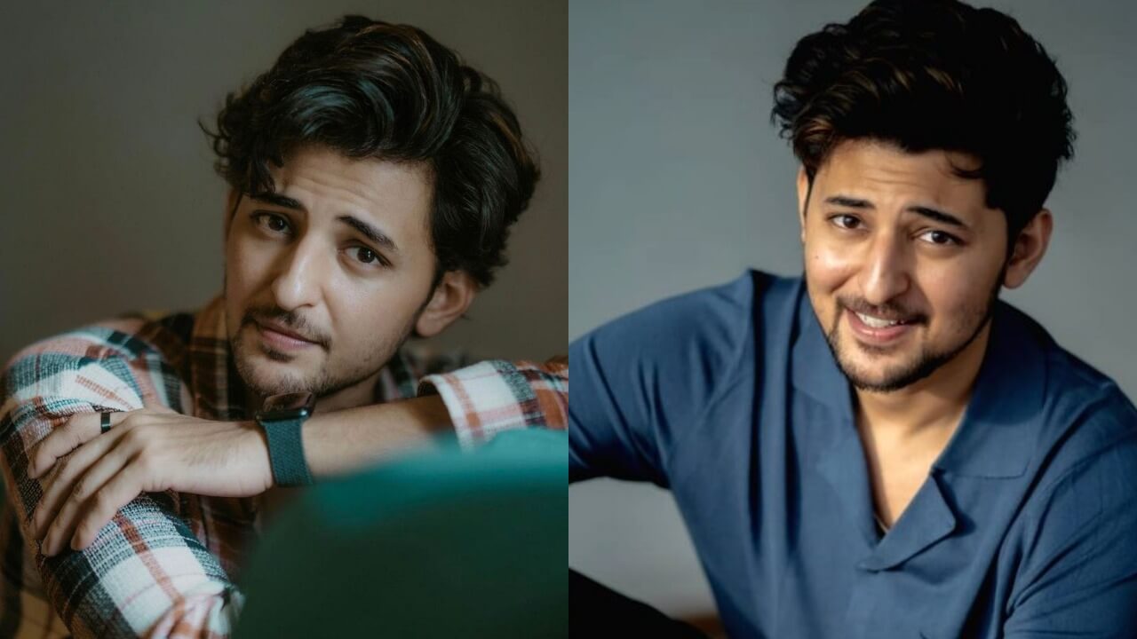 When Darshan Raval spoke about his artistry, saying ‘We as artiste are our harshest critics’, read 803317