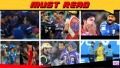 When The Men Lost Their Temperament: 6 Most Infamous Fights In IPL History 804834