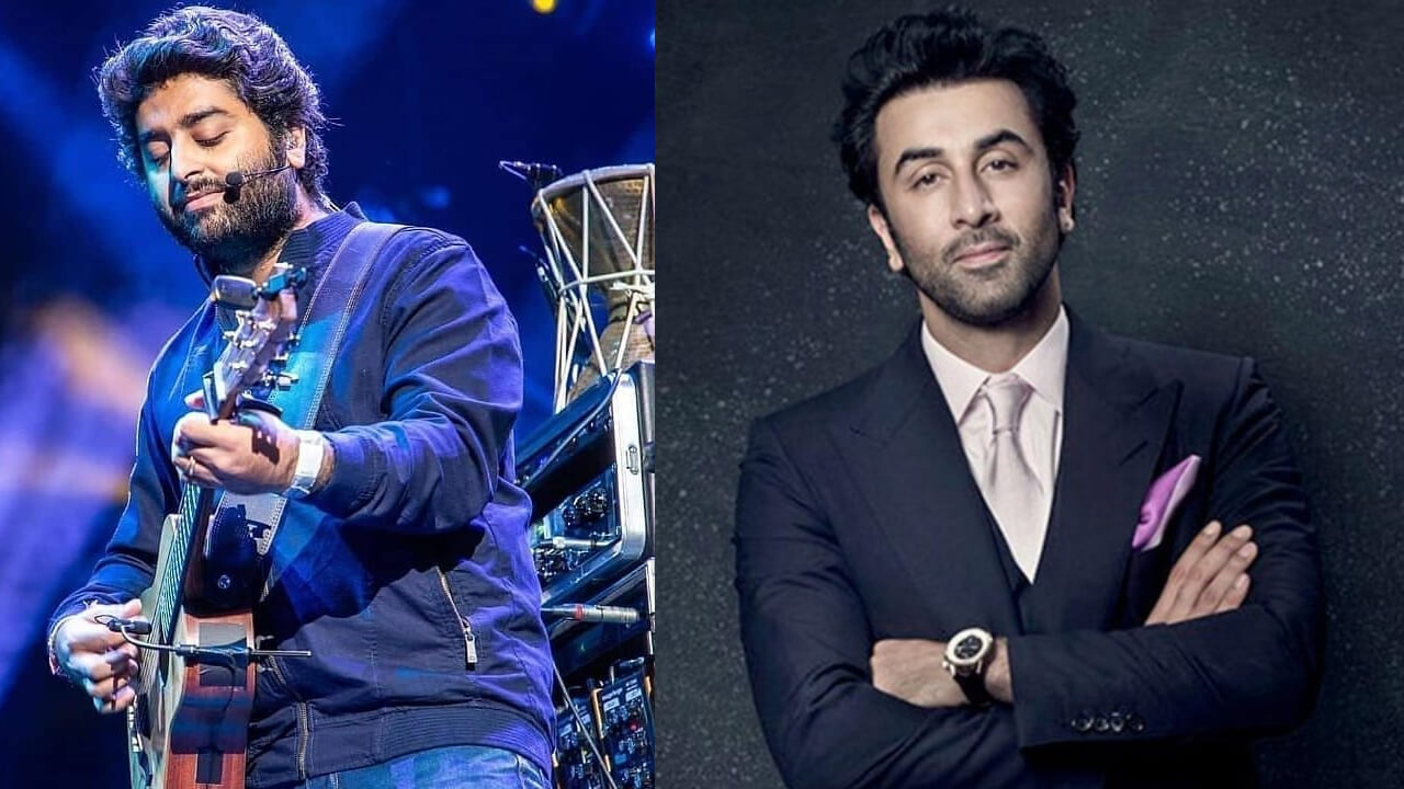 When Twitterati got obsessed with Ranbir Kapoor-Arijit Singh (Ran-jit) duo, check out 807260