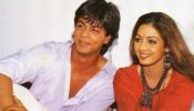 27 Years Of Shah Rukh-Sridevi’s Only Film Together 821018