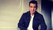 Ace Actor Ronit Roy's Business Venture 821109
