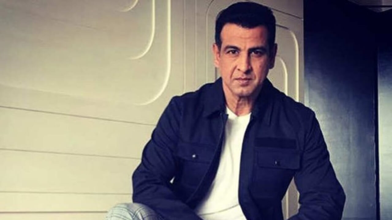 Ace Actor Ronit Roy's Business Venture 821109
