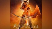 Adipurush Was Planned As A 2-Part Film 820479