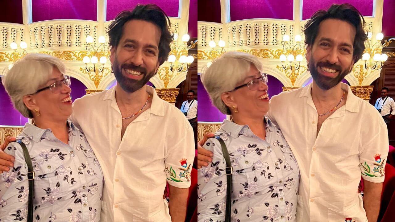 Adorable! Nakuul Mehta drops appreciation post for a special fan, check out 815804