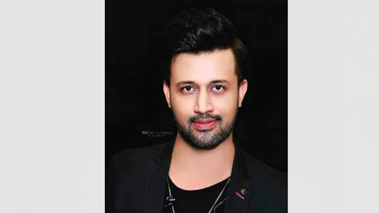 An old interview of young Atif Aslam leaves fans nostalgic, check out 815371