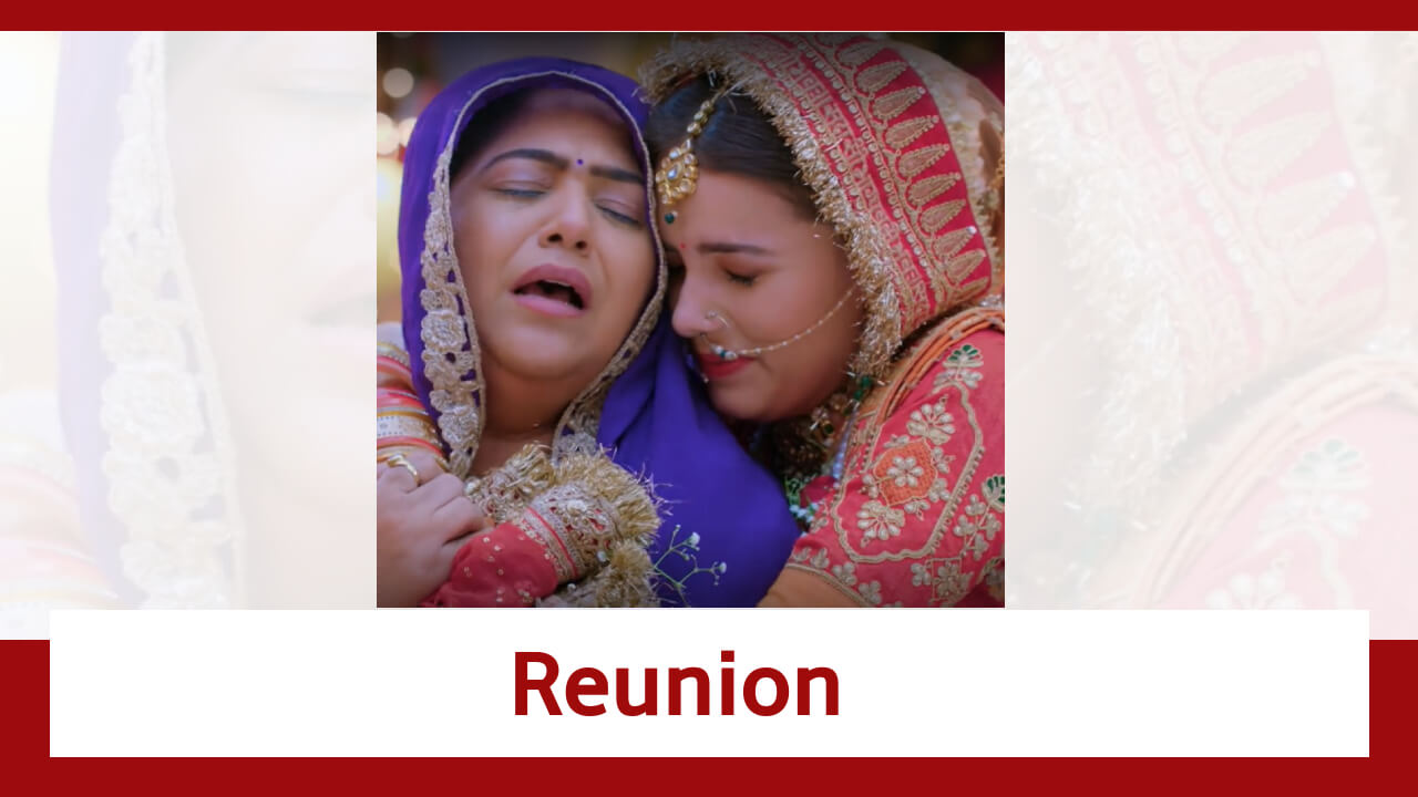 Anupamaa Spoiler: Dimple's emotional reunion with her mother 813135