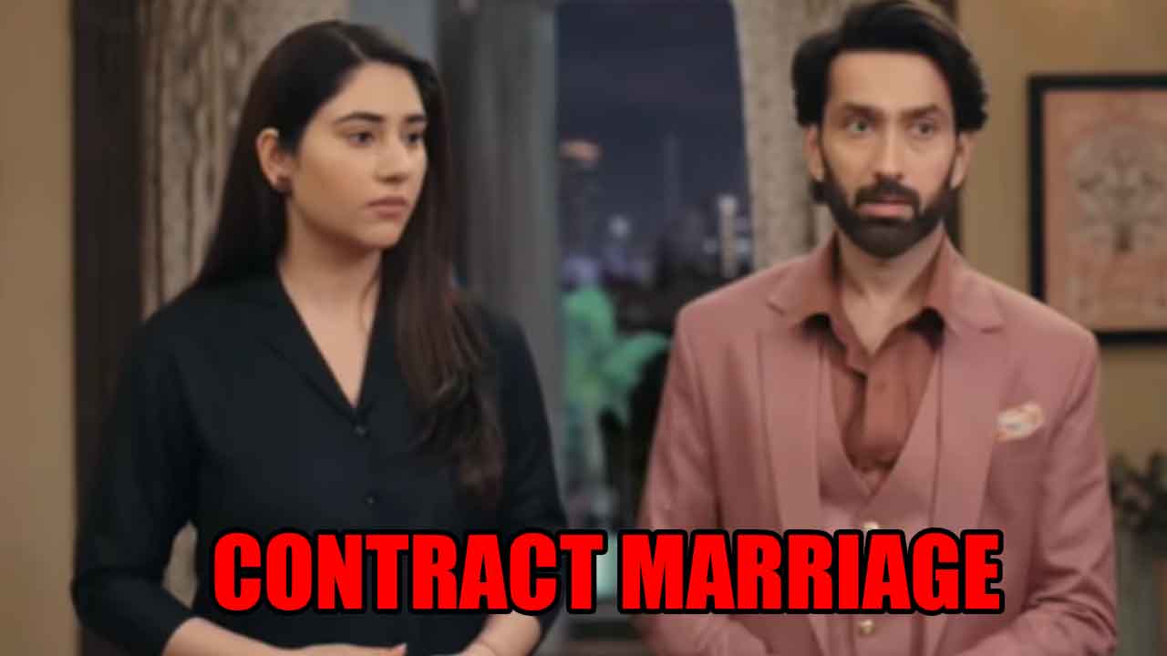 Bade Achhe Lagte Hain 3 spoiler: Ram and Priya to opt for contract marriage 814430