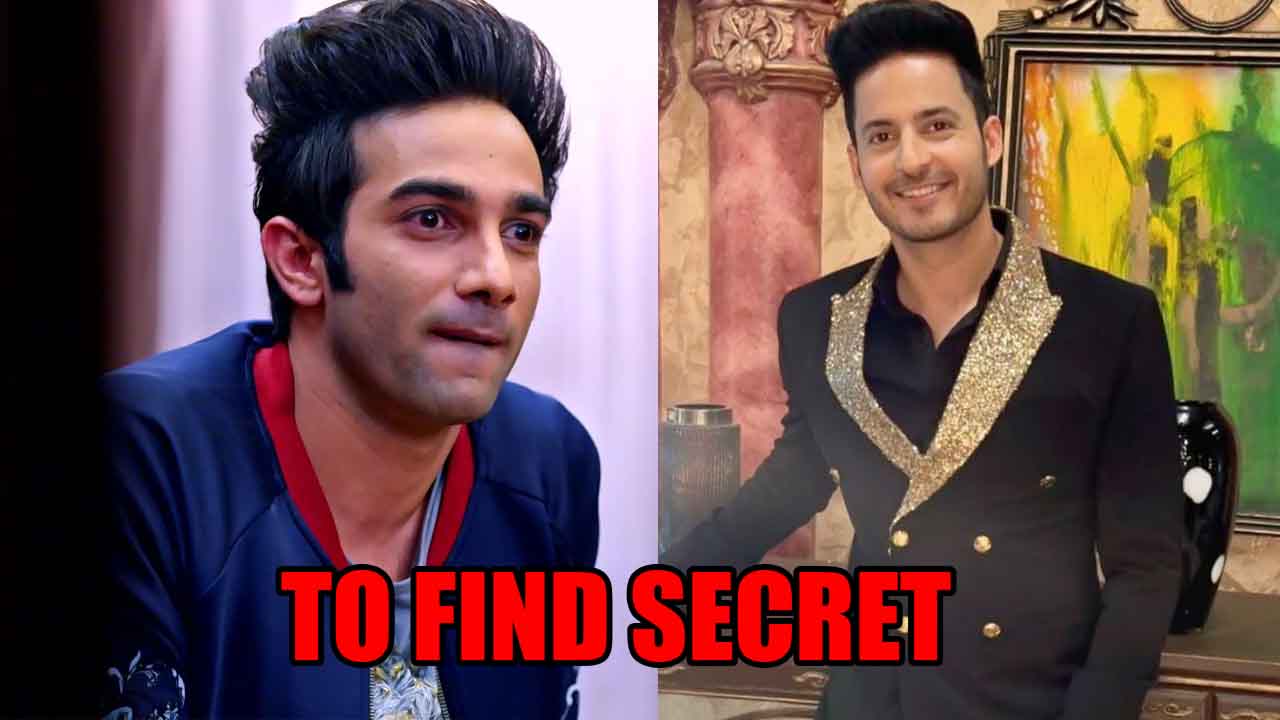 Bhagya Lakshmi spoiler: Aayush gets one step closer to finding Vikrant’s secret 811850