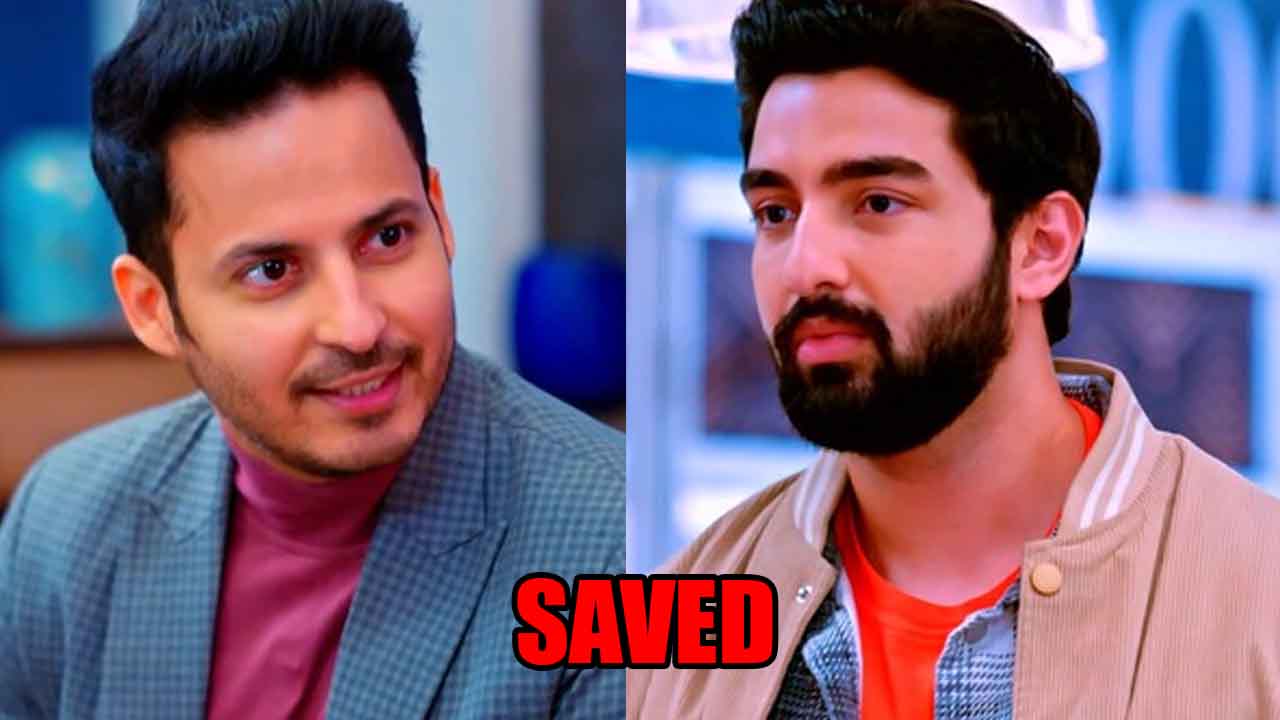 Bhagya Lakshmi spoiler: Vikrant gets saved from being exposed in front of Rishi 812378