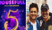 Big News: Akshay Kumar and Riteish Deshmukh come together once again for Housefull 5, all details inside 822001