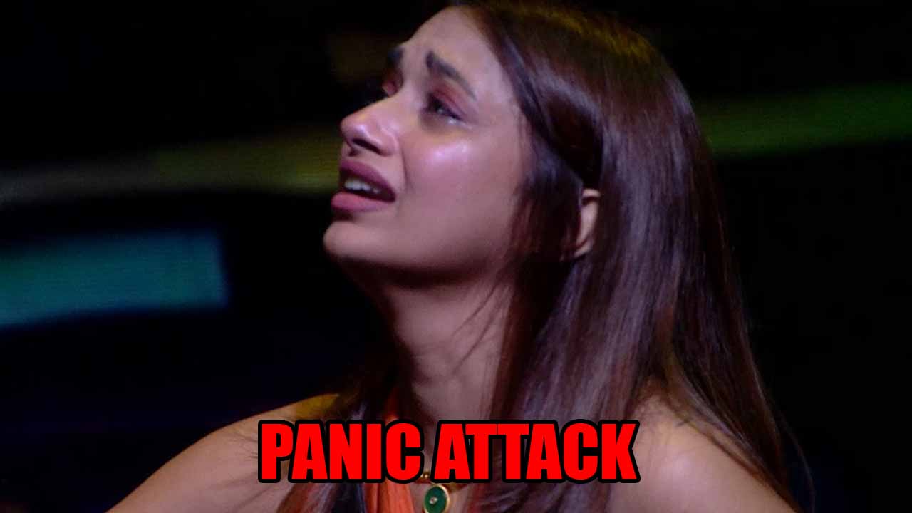 Bigg Boss OTT 2 spoiler: Jiya Shankar suffers panic attack during nominations