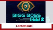 Bigg Boss OTT Season 2: Check The List Of Contestants 816010
