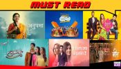 Biggest TV Shows Twists Of Last Week (5 - 11 June): Anupamaa, Yeh Risha Kya Kehlata Hai, TMKOC, and more 815036