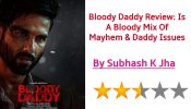 Bloody Daddy Review: Is A Bloody Mix Of Mayhem & Daddy Issues 814286