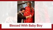 Dipika Kakar and Shoaib Ibrahim blessed with a baby boy 818002
