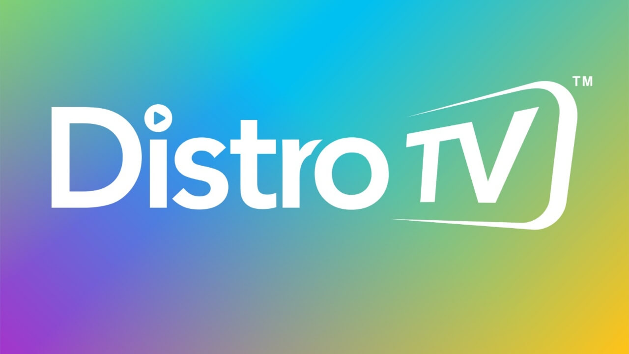 DistroTV Expands Distribution, Partners with Cloud TV which powers 125+ Smart TV brands 812026