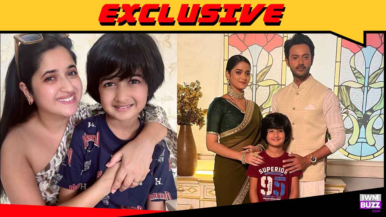 Exclusive: Actress Neha Narang’s son Avyan Gautam to enter Dangal TV’s Bindiya Sarkar 812209
