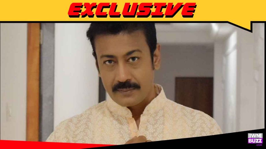 Exclusive: Amar Sharma bags Atrangi TV’s Tum Bin Jau Kahan 812158