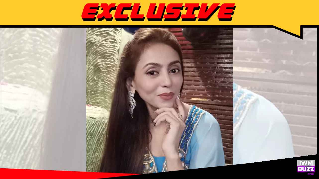 Exclusive: Ayesha Khan bags Atrangi TV’s Tum Bin Jau Kahan 812493