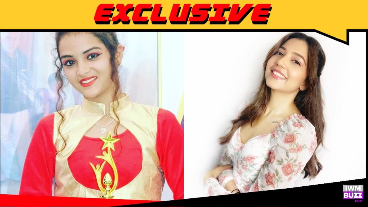 Exclusive: Garima Kishnani and Anshula Dhawan to play the leads in Colors’ Suhaagan