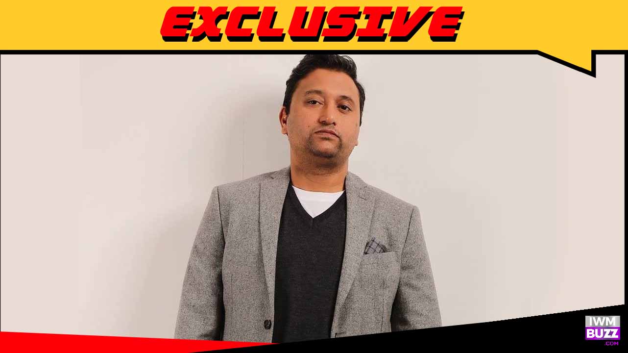 Exclusive: Gopal Datt joins Ruslaan Mumtaz in Vaartakaar Films’ next Jaanu Meri Jaan