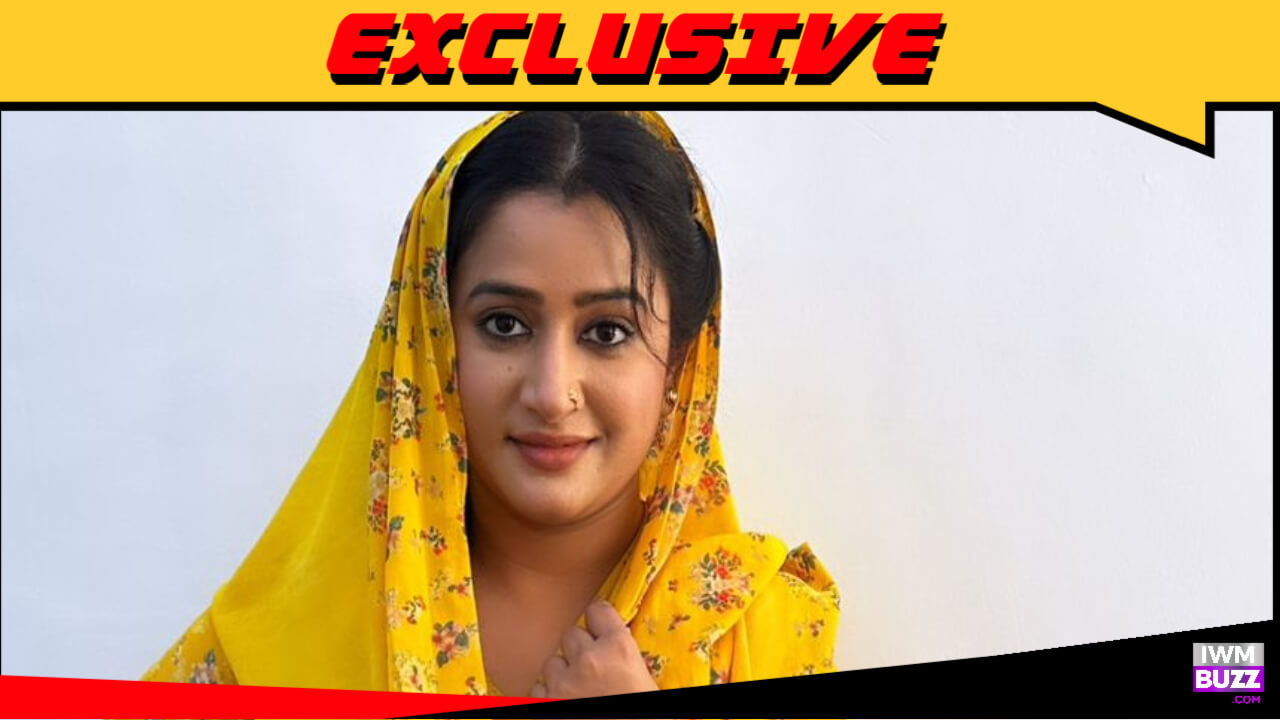 Exclusive: Jyoti Tiwari bags Chitra Sharma Vakil's show for Atrangi 817287