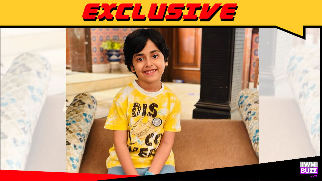 Exclusive: Maitree fame Gantavya Sharma to feature in Netflix series Kohrra 817105