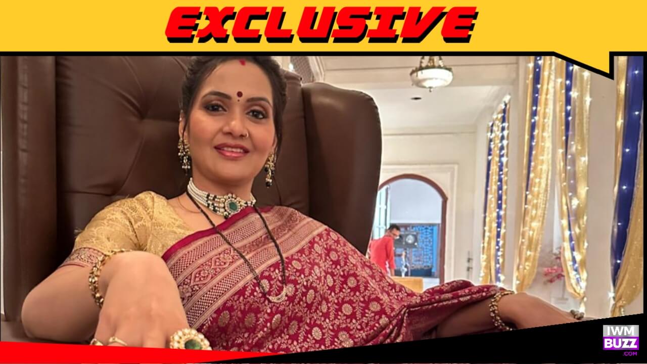 Exclusive: Neetu Bhatt bags Atrangi show Drishti 814147
