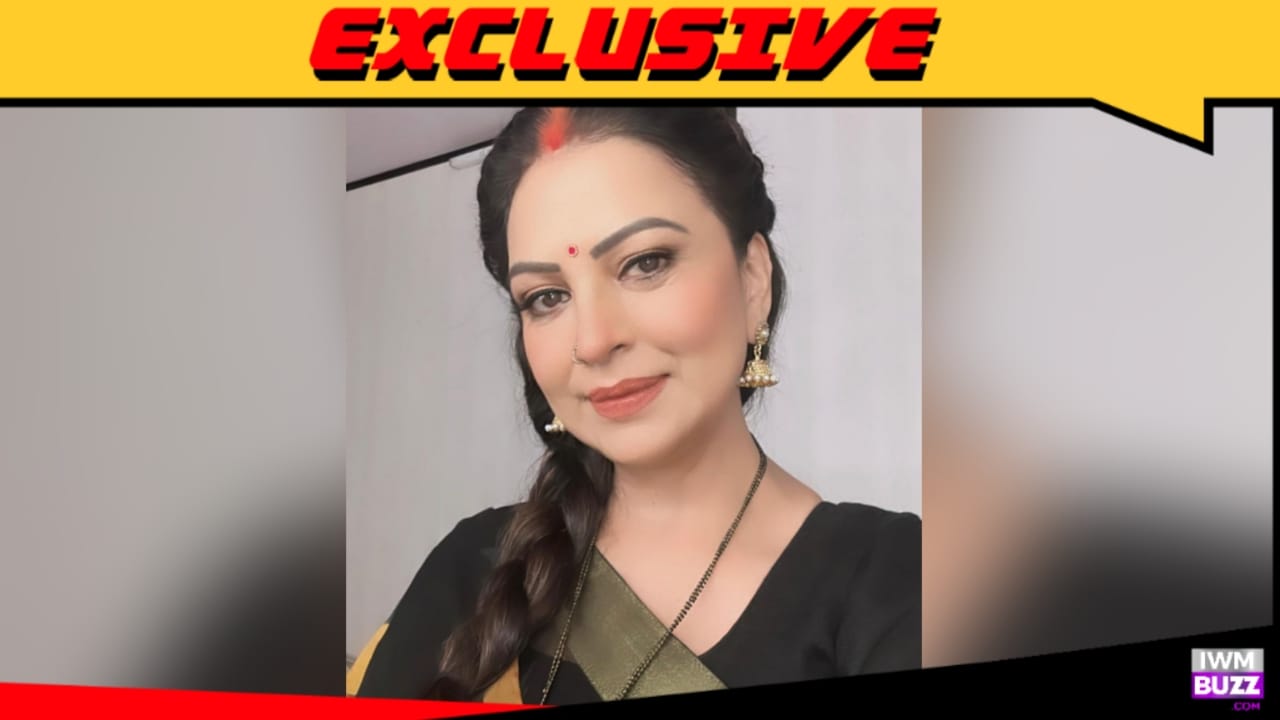 Exclusive: Nimki Mukhiya fame Nilima Singh joins the cast of Colors’ Suhaagan