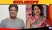 Exclusive: Rajesh Sharma and Asawari Joshi in web series Jaanu Meri Jaan 820609