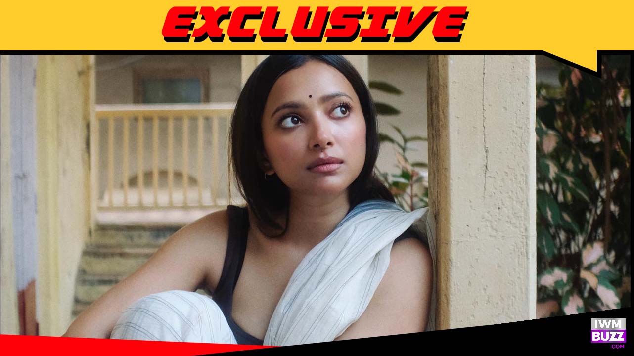Exclusive: Shweta Basu Prasad bags SOL Productions and Applause Entertainment’s Unreal 817770
