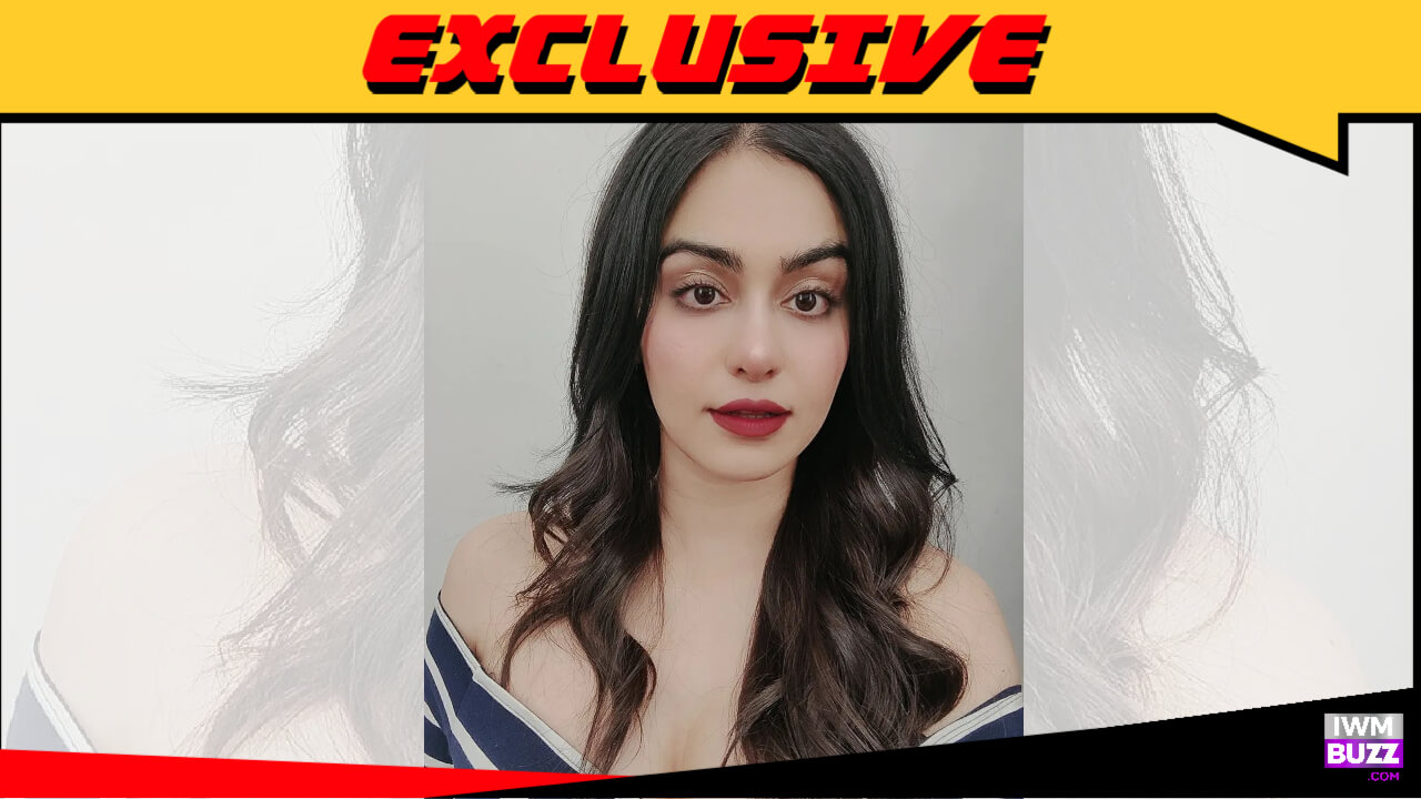 Exclusive: The Kerala Story fame Adah Sharma to feature in ZEE5 series Sunflower 2 817109
