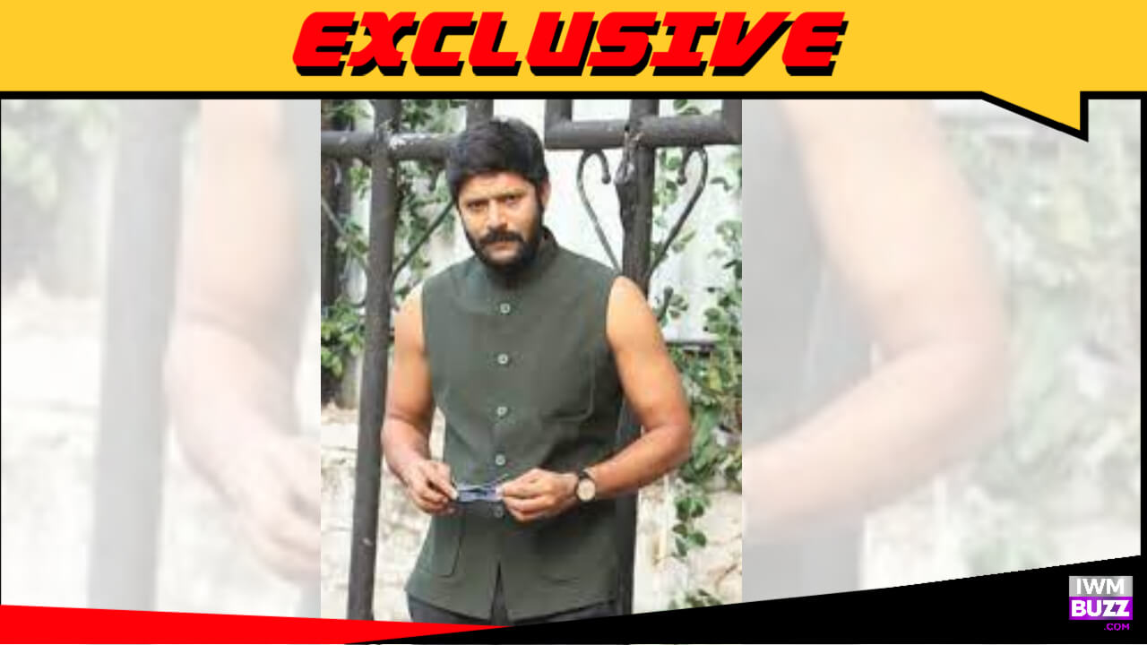 Exclusive: Vijay Singh Parmar bags Bejoy Nambiar's web series Kaala 814547