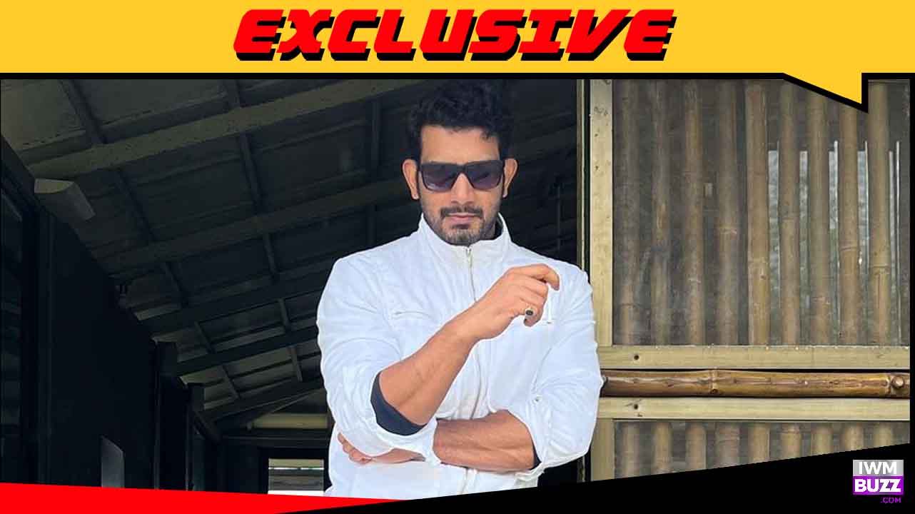 Exclusive: Vineet Kumar Chaudhary in Kavya Motion Pictures and Applause Entertainment’s next web series 814584