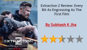 Extraction 2 Review: Every Bit As Engrossing As The First Film 818540