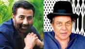 Fan Frenzy For Sunny Deol Surpasses All Expectations, Dharmendra Reacts 814867