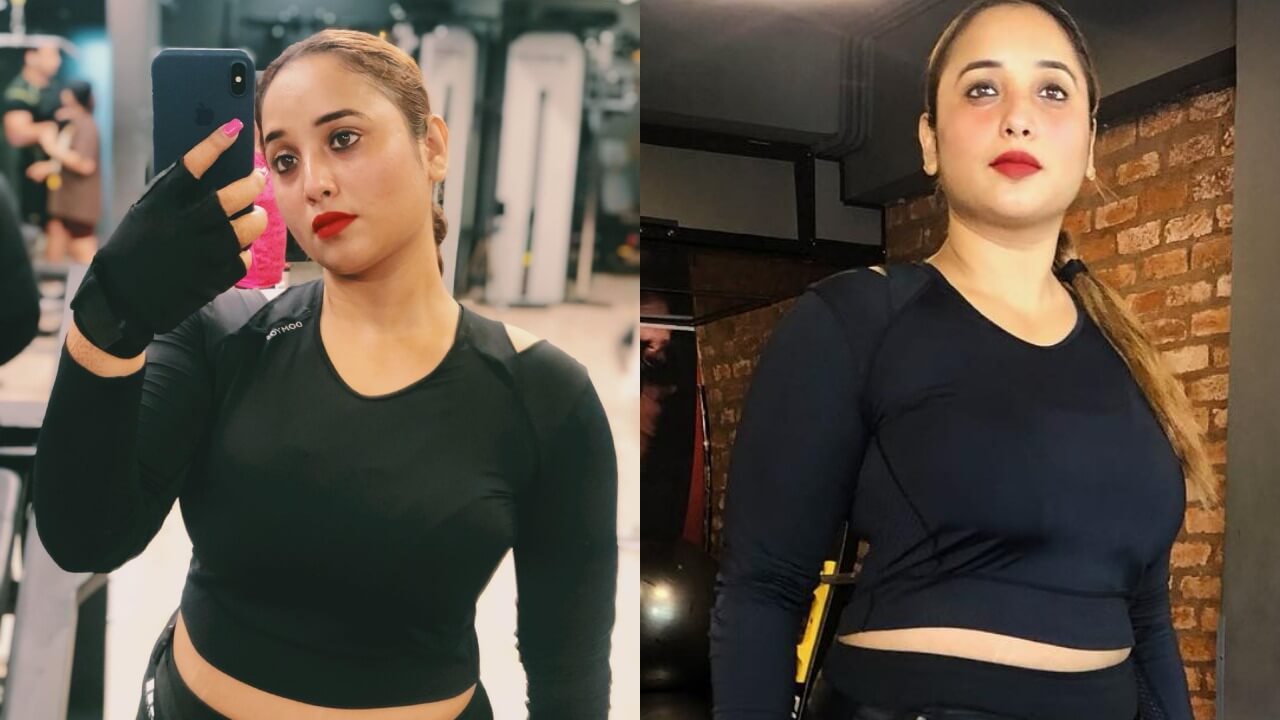 Find Out: Rani Chatterjee's Makeup Hack 814601
