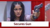 Ghum Hai Kisikey Pyaar Meiin Spoiler: Sai secures a gun with her brave act 818918