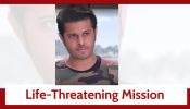 Ghum Hai Kisikey Pyaar Meiin Spoiler: Virat takes up a life-threatening mission 817332