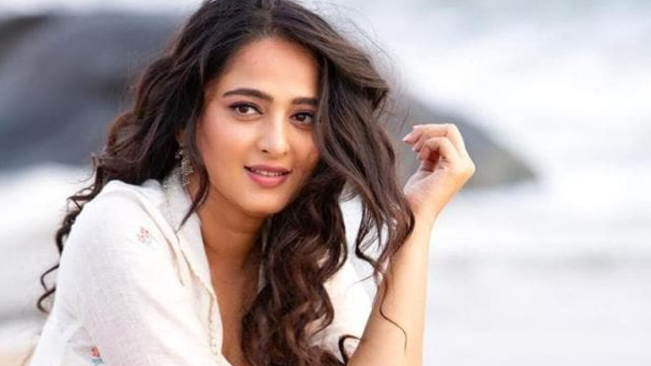 Here’s why Anushka Shetty once dismissed her driver from duty 813209