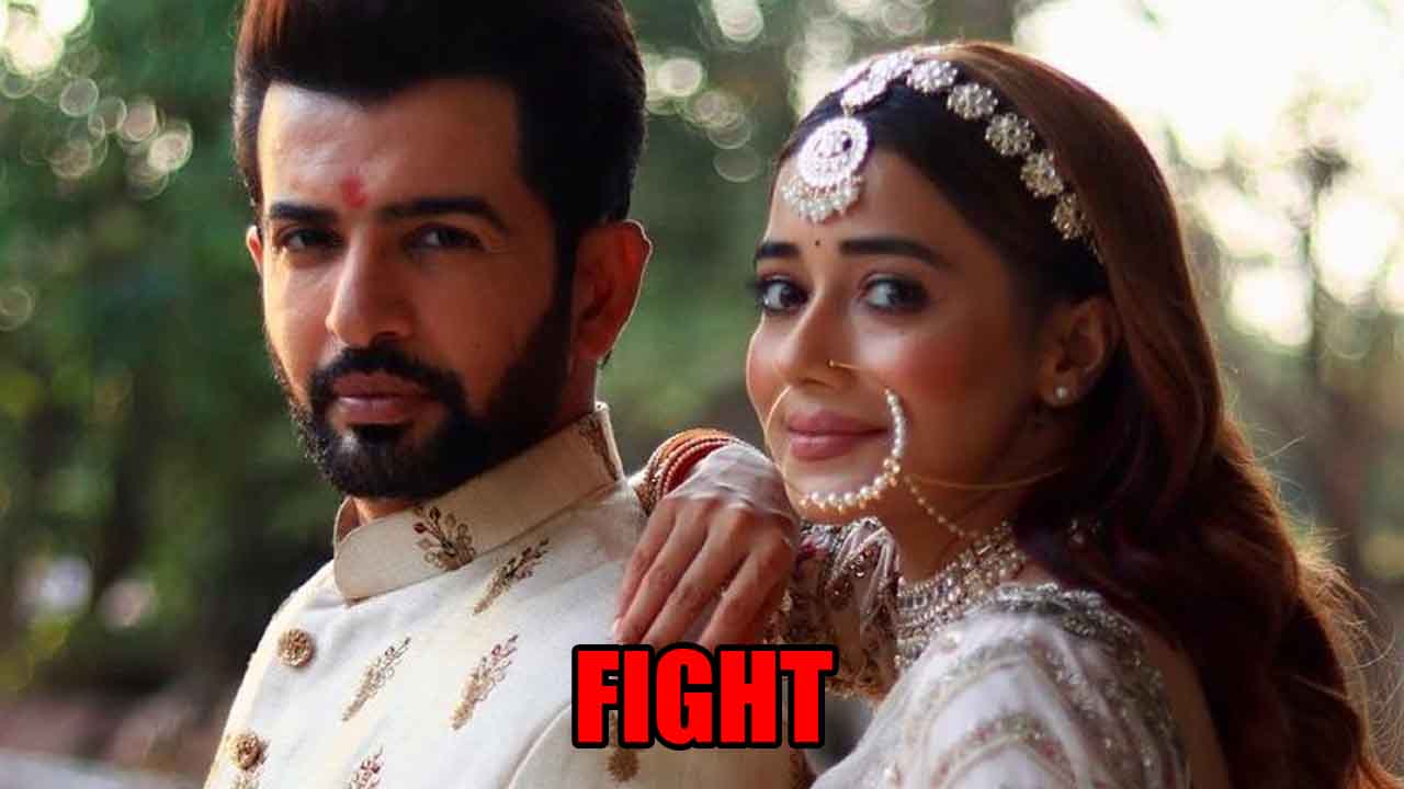 Hum Rahein Na Rahein Hum spoiler: Surilii and Shivendra’s first fight after marriage 814182