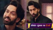 I am a complete foodie: Nakuul Mehta's heartwarming with melts Bade Acche Lagte Hain Season 3 fans 820369