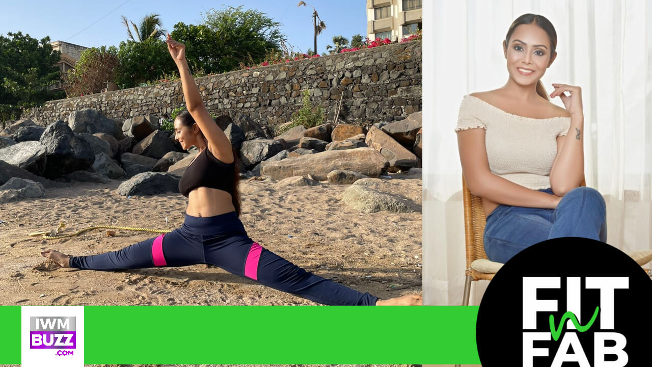 I want to develop better core strength and flexibility: Priyanka Mishra 820957